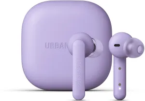 Alby True Wireless in-Ear Headphones - Lavender