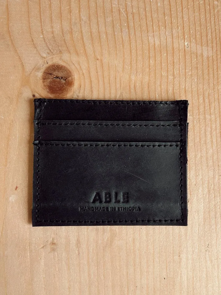 Alem Wallet