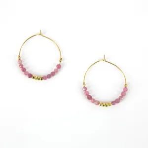 Alicia Earrings