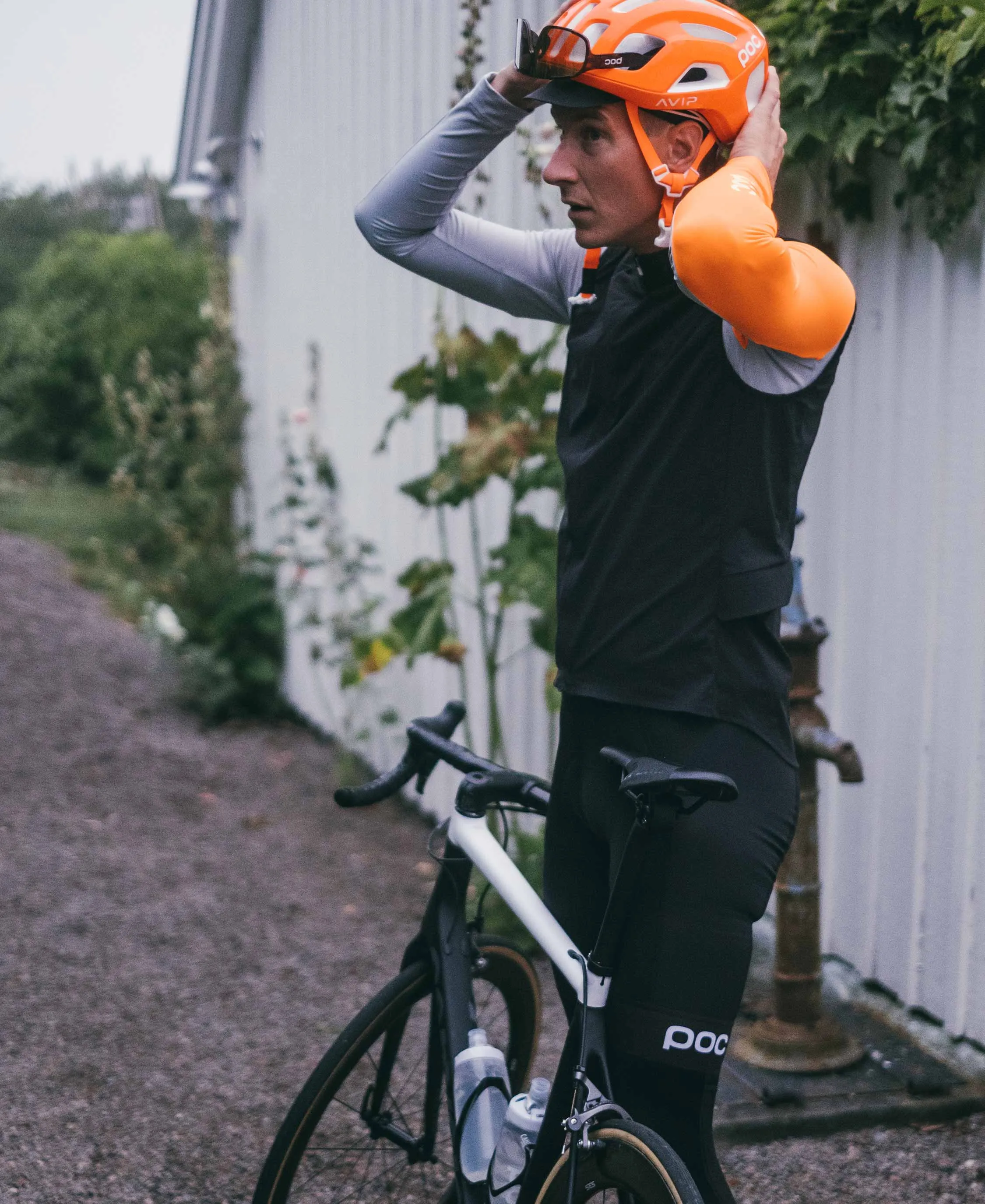 All-Weather Vest