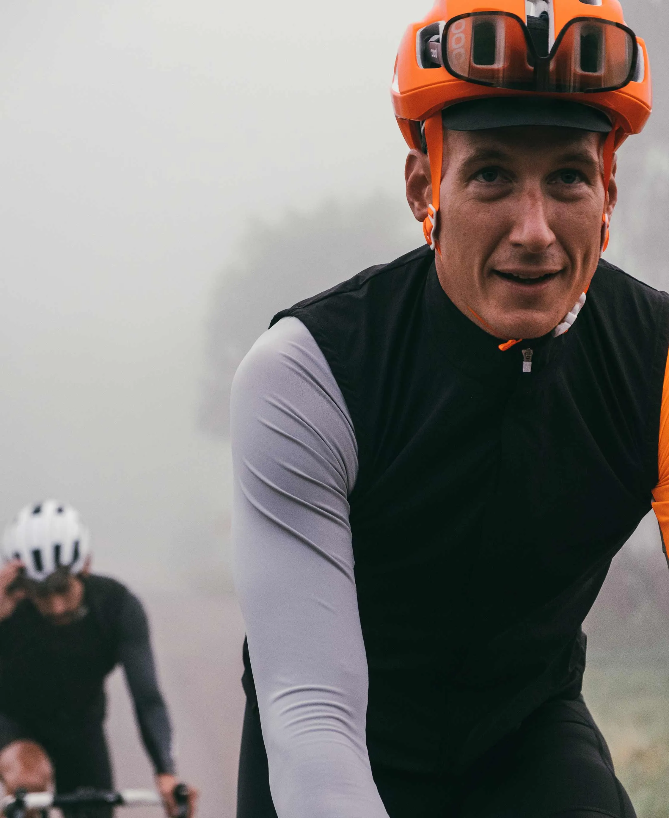 All-Weather Vest