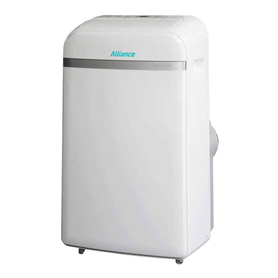 Alliance Portable Aircon FOUP12/A 12000 BTU
