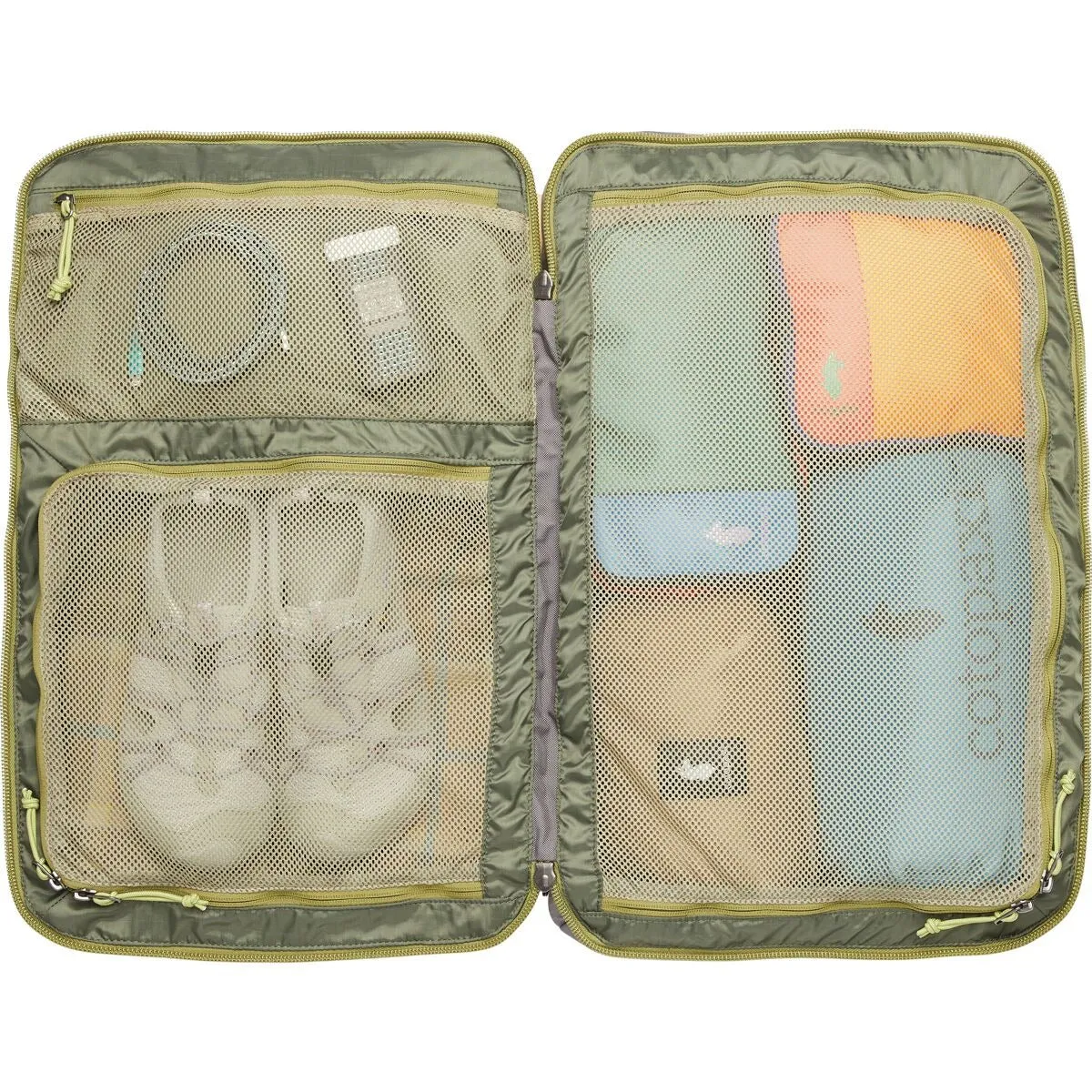 Allpa 35L Travel Pack