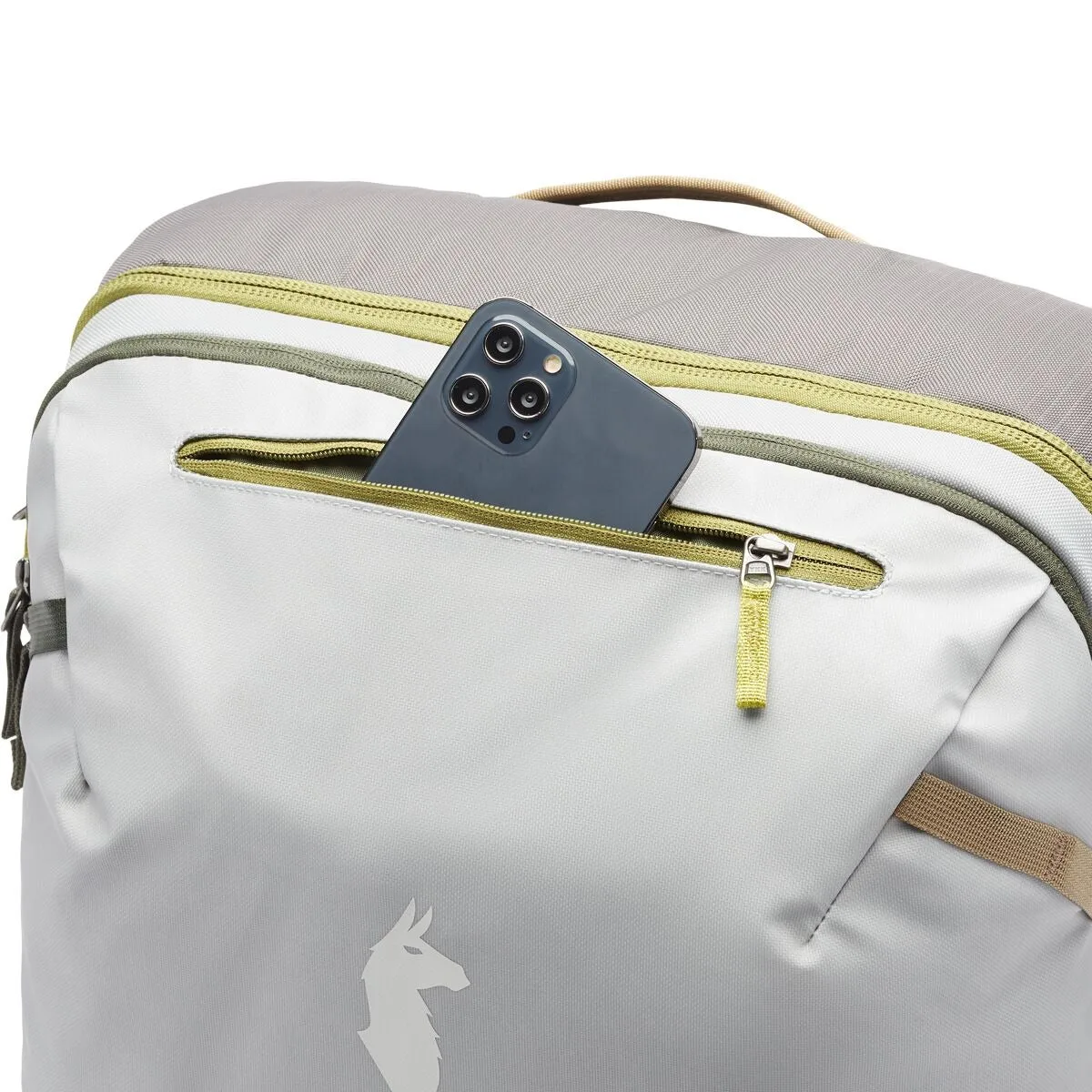 Allpa 35L Travel Pack