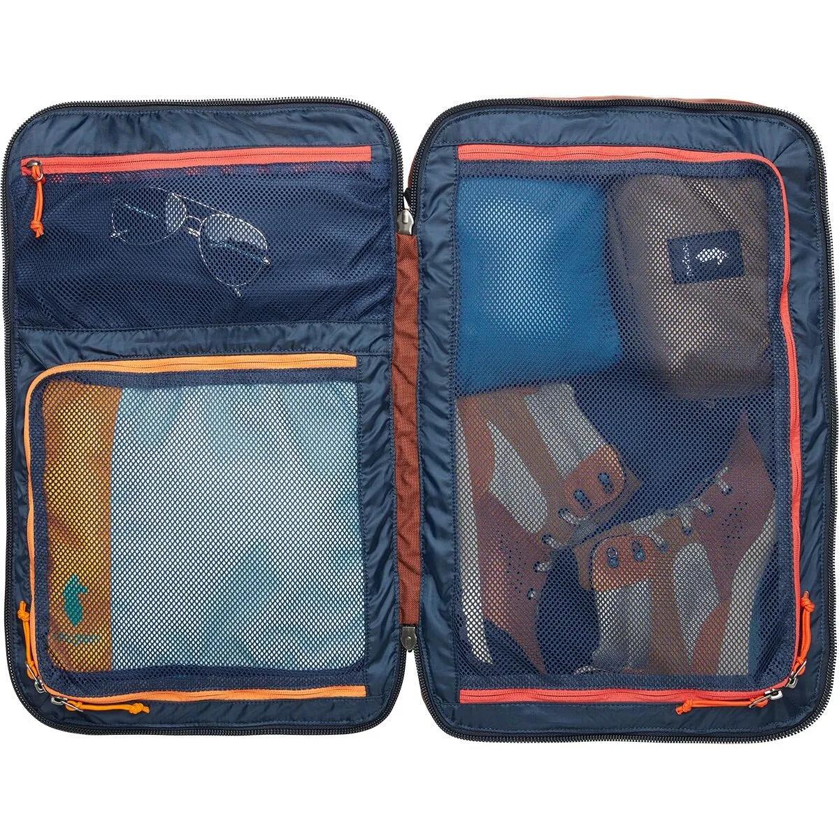 Allpa 35L Travel Pack