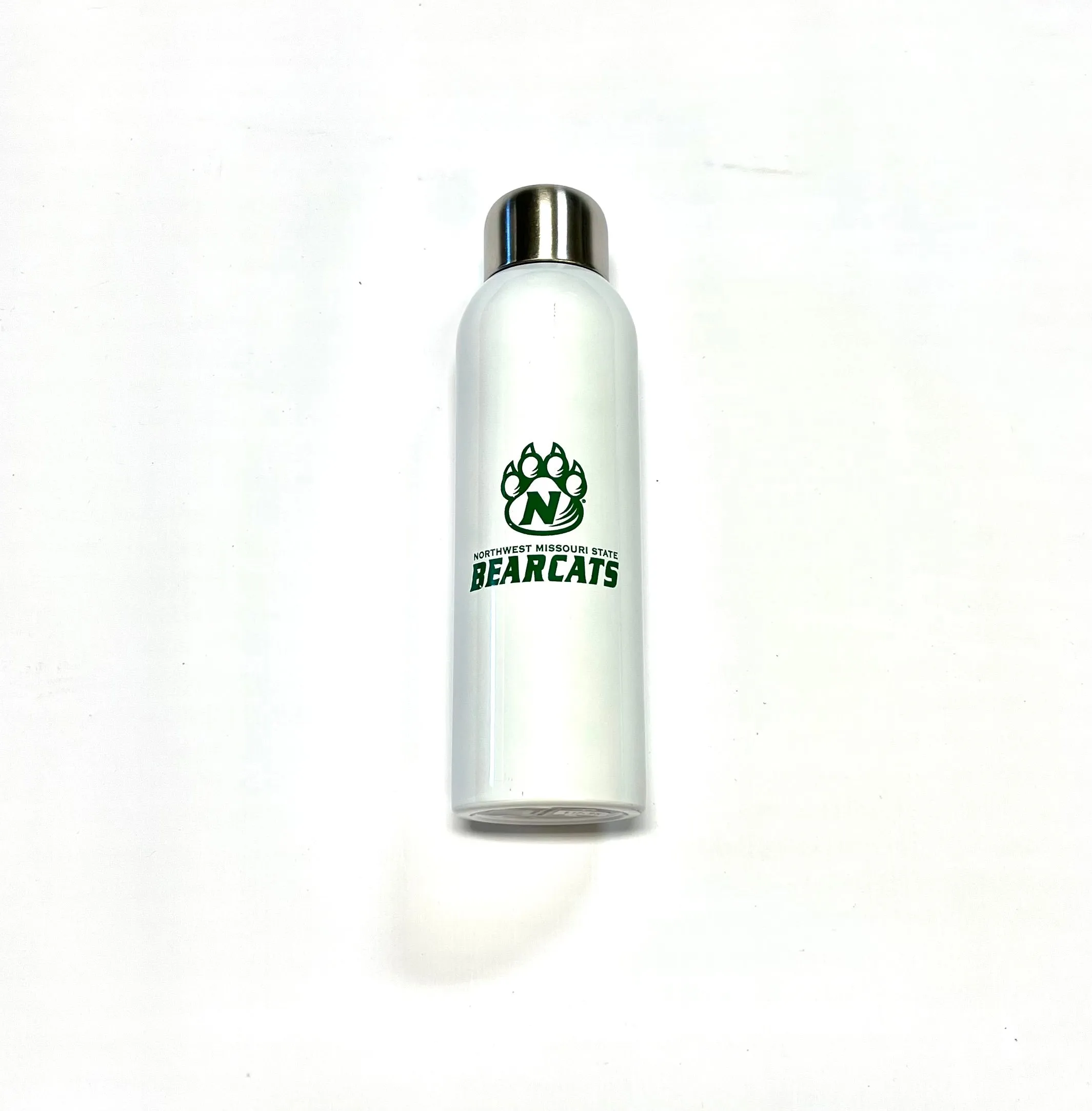 Aluminum Water Bottle