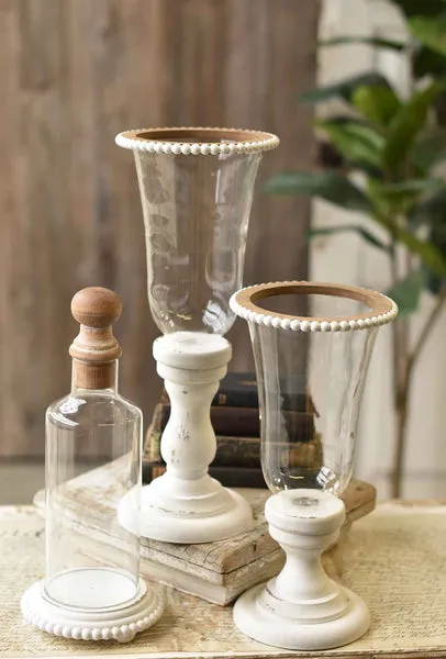 Ambrose Beaded Cloche