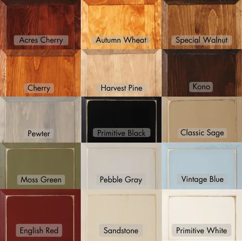 Amish Handcrafted Bedroom Armoire