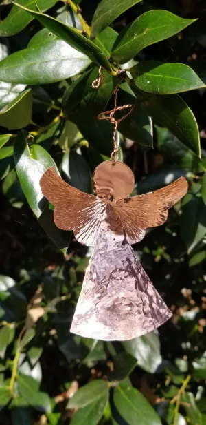 Angel Ornament