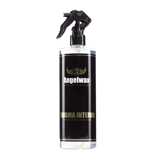Angelwax Enigma Interno 500ml