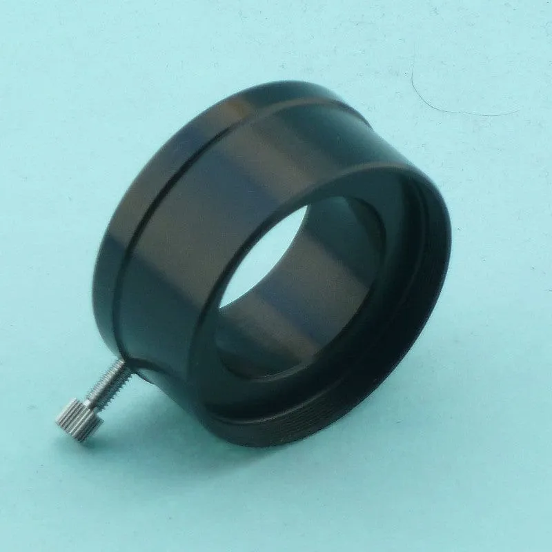 Antares 2" to 1.25" Adapter with 2" Filter Threads - MDA