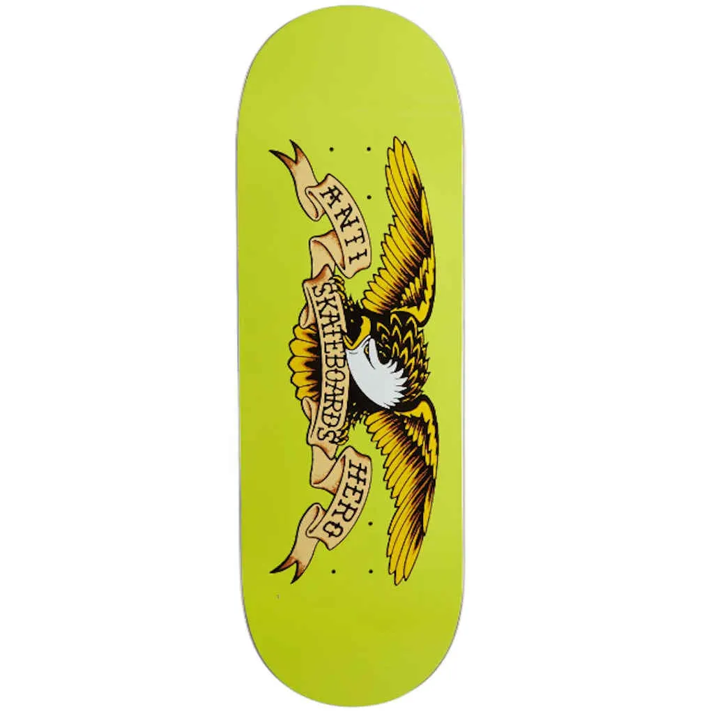 Anti Hero Classic Eagle Horse Pill 10"