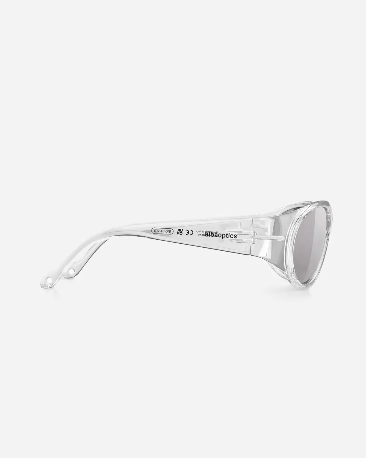 Anvma 99 - Crystal Glossy Vzum ALU