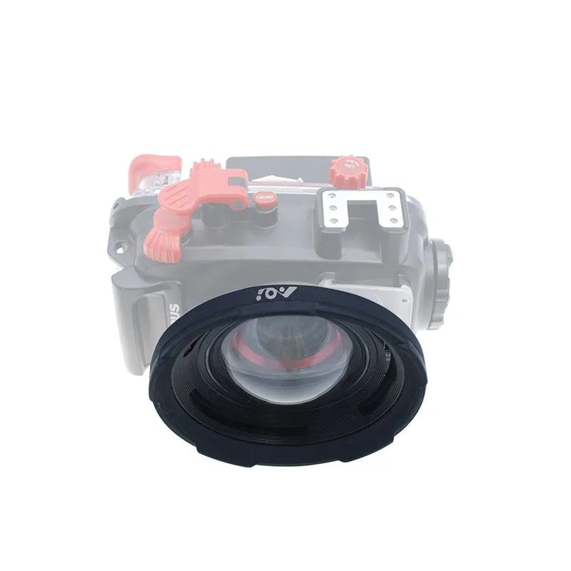 AOI UAL-05 Wide Angle Air Lens (0.75x)