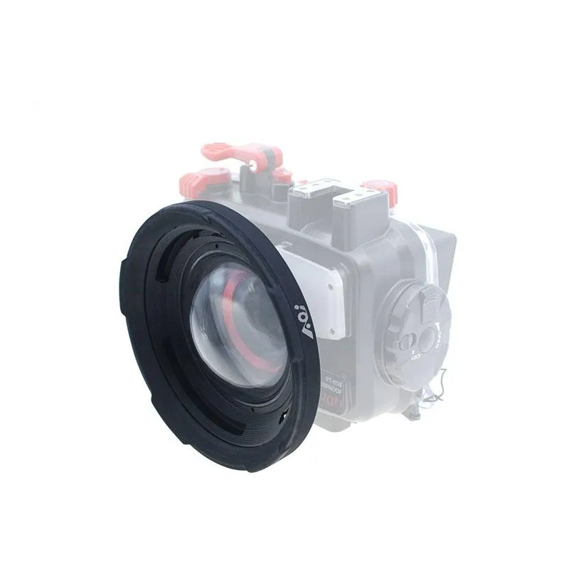 AOI UAL-05 Wide Angle Air Lens (0.75x)