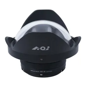 AOI UWL-09 Wide Angle Lens (0.45x)