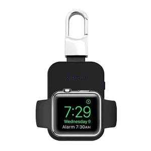 Apple Watch Keychain Charger