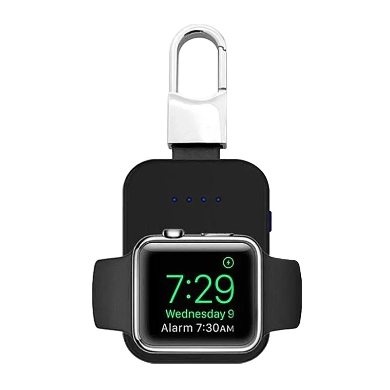 Apple Watch Keychain Charger