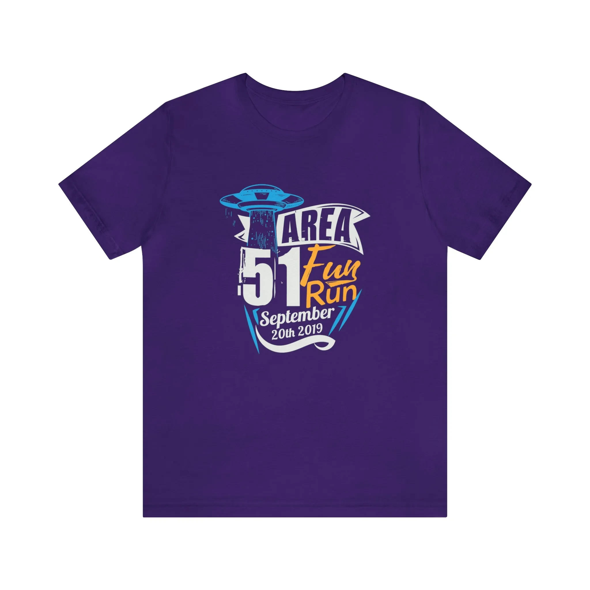 Area 51 Fun Run