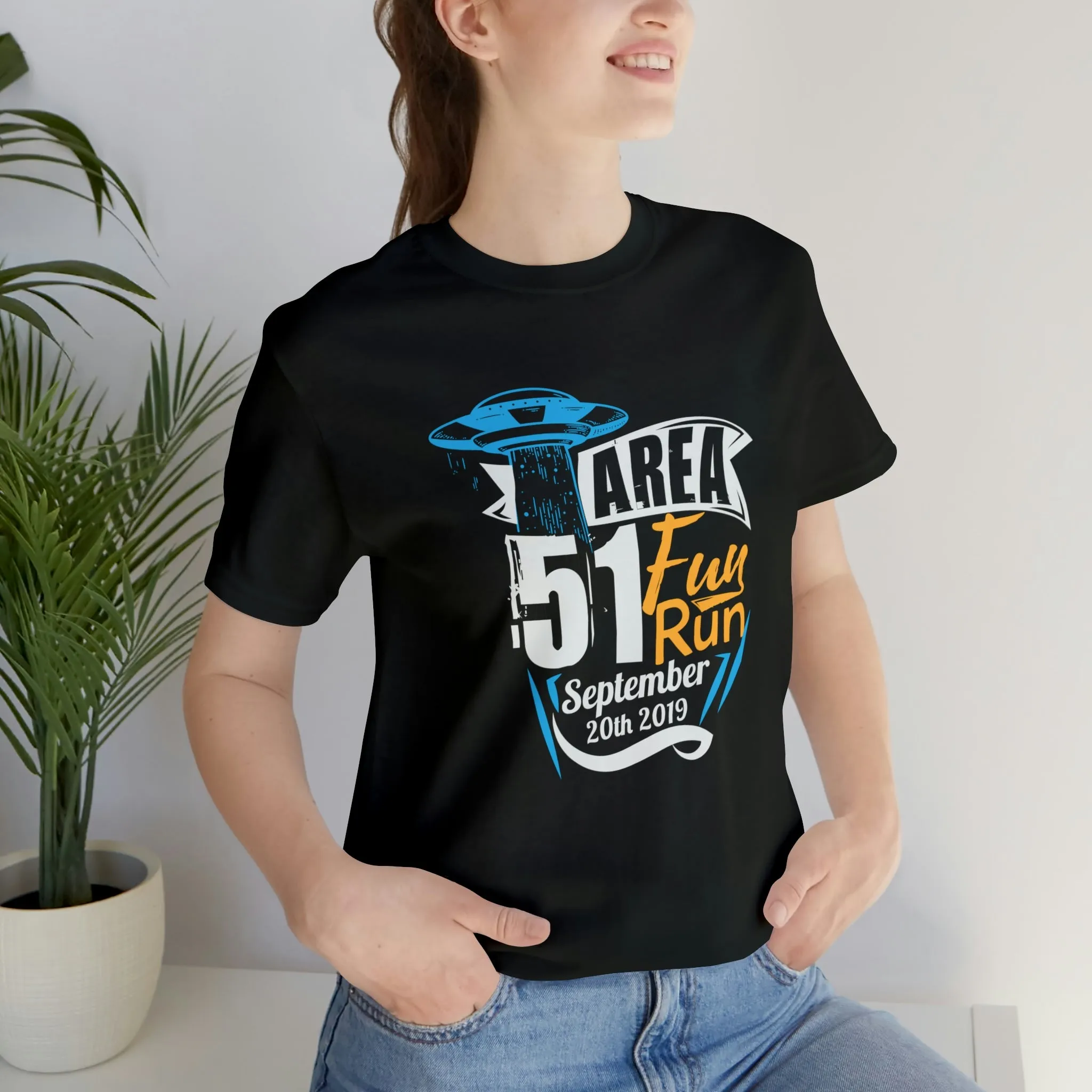Area 51 Fun Run