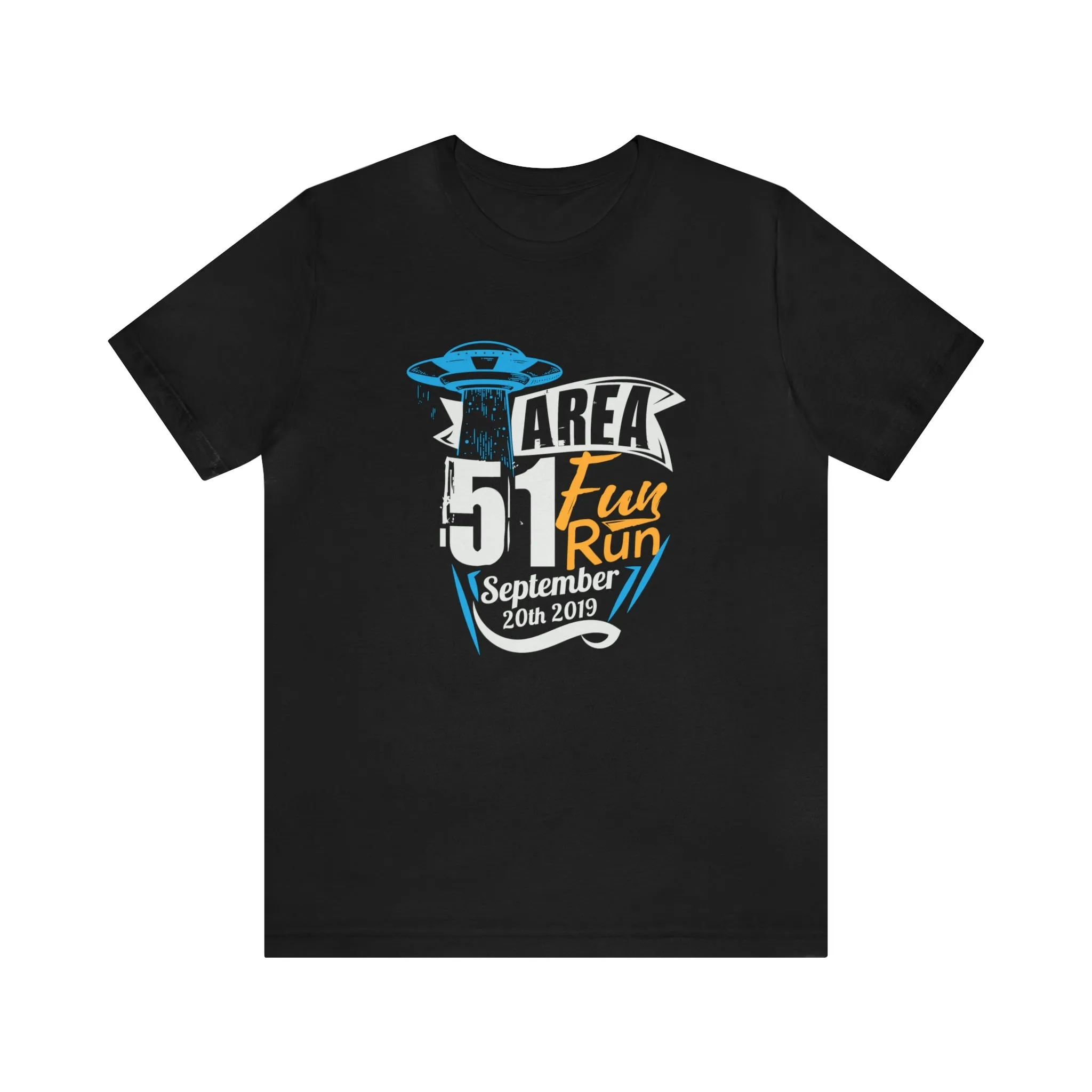Area 51 Fun Run