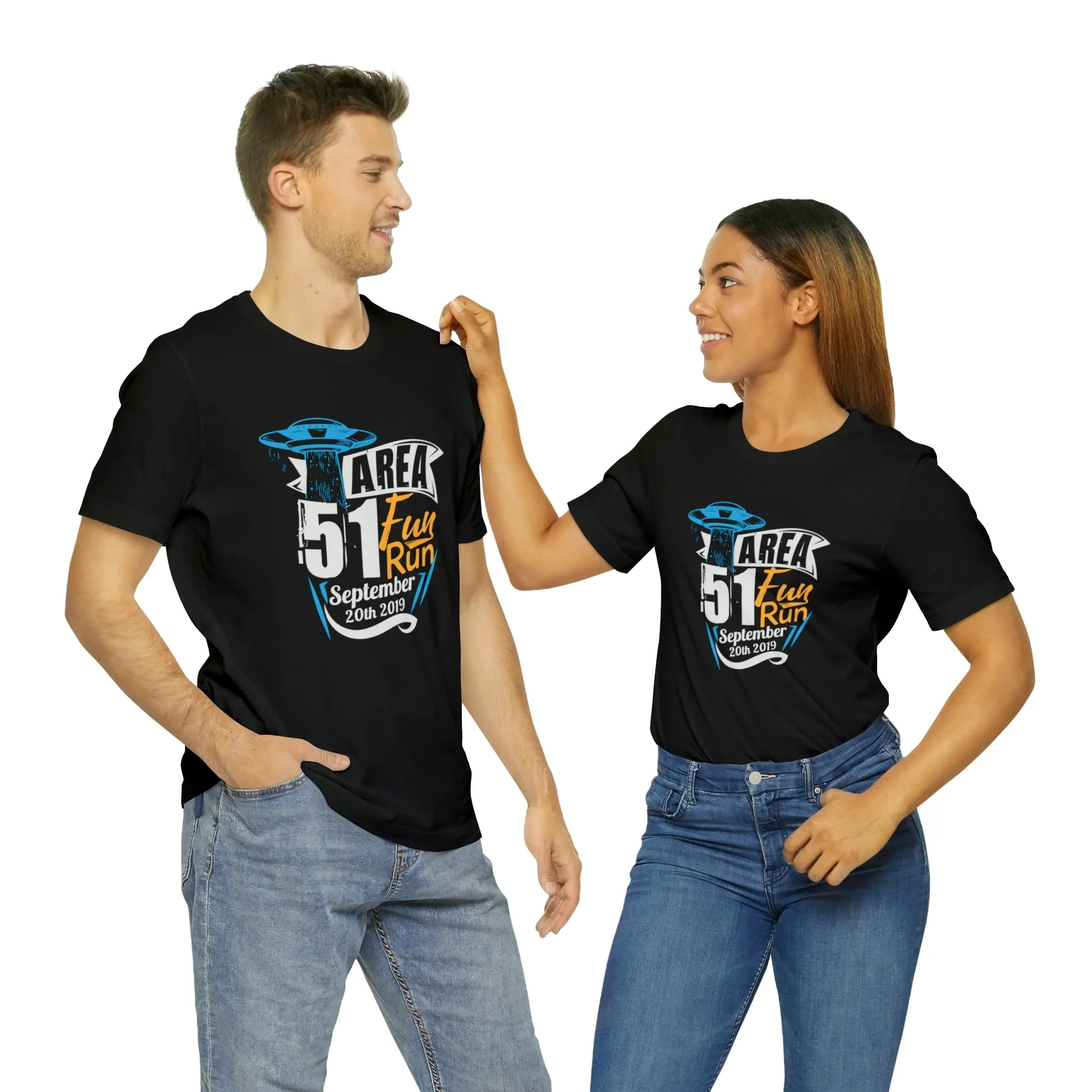 Area 51 Fun Run
