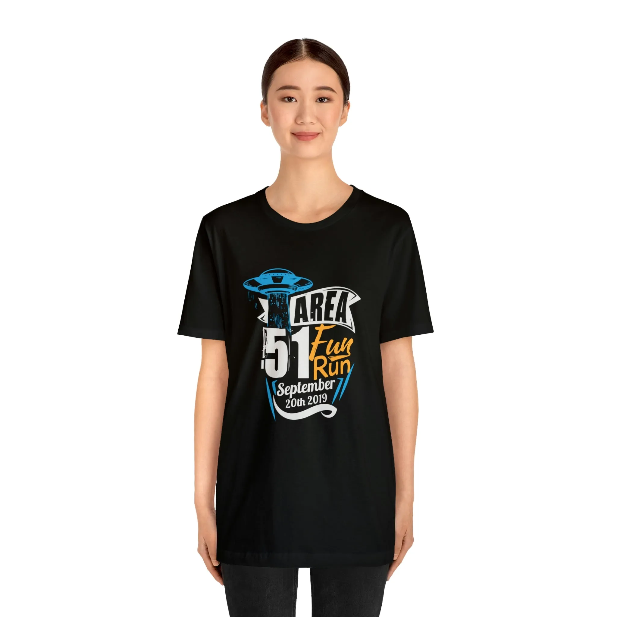Area 51 Fun Run
