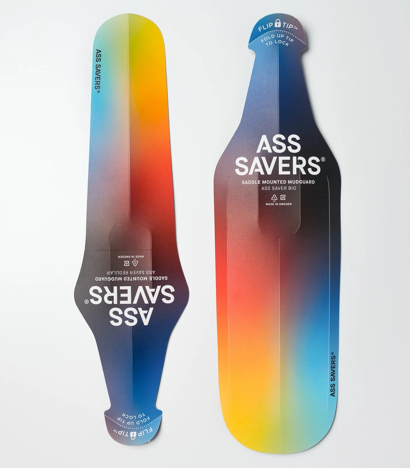 ASR/ASB Spektrum