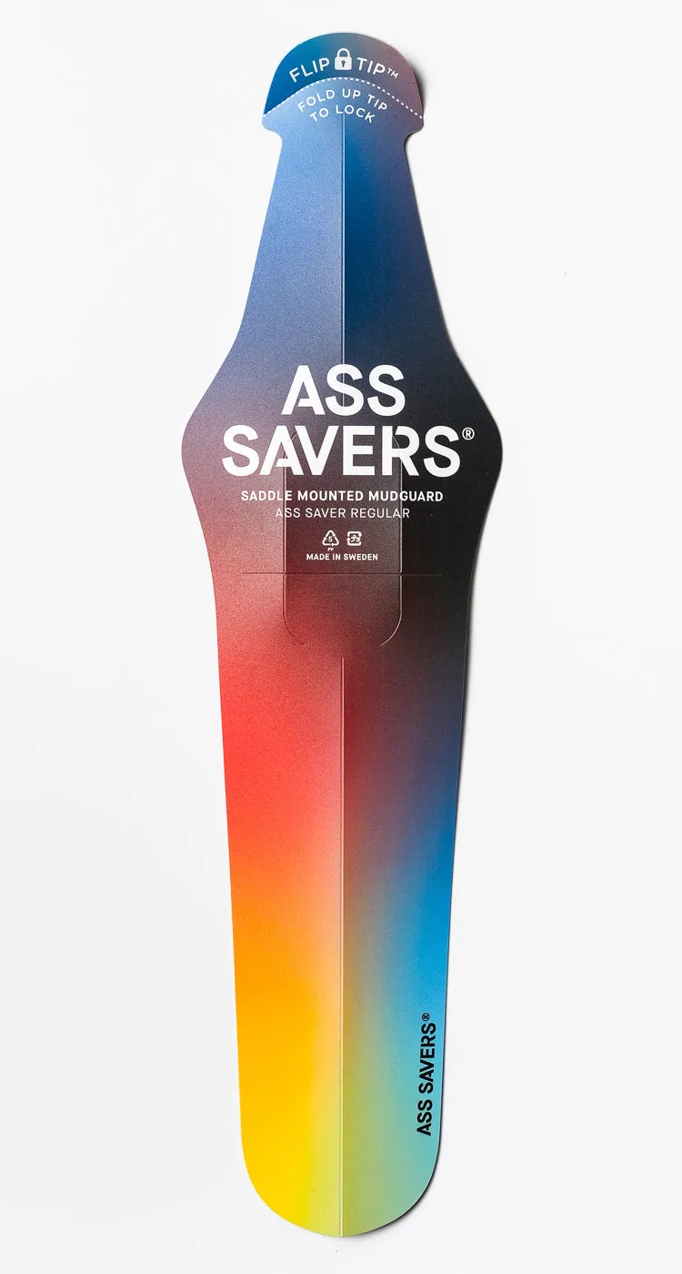ASR/ASB Spektrum
