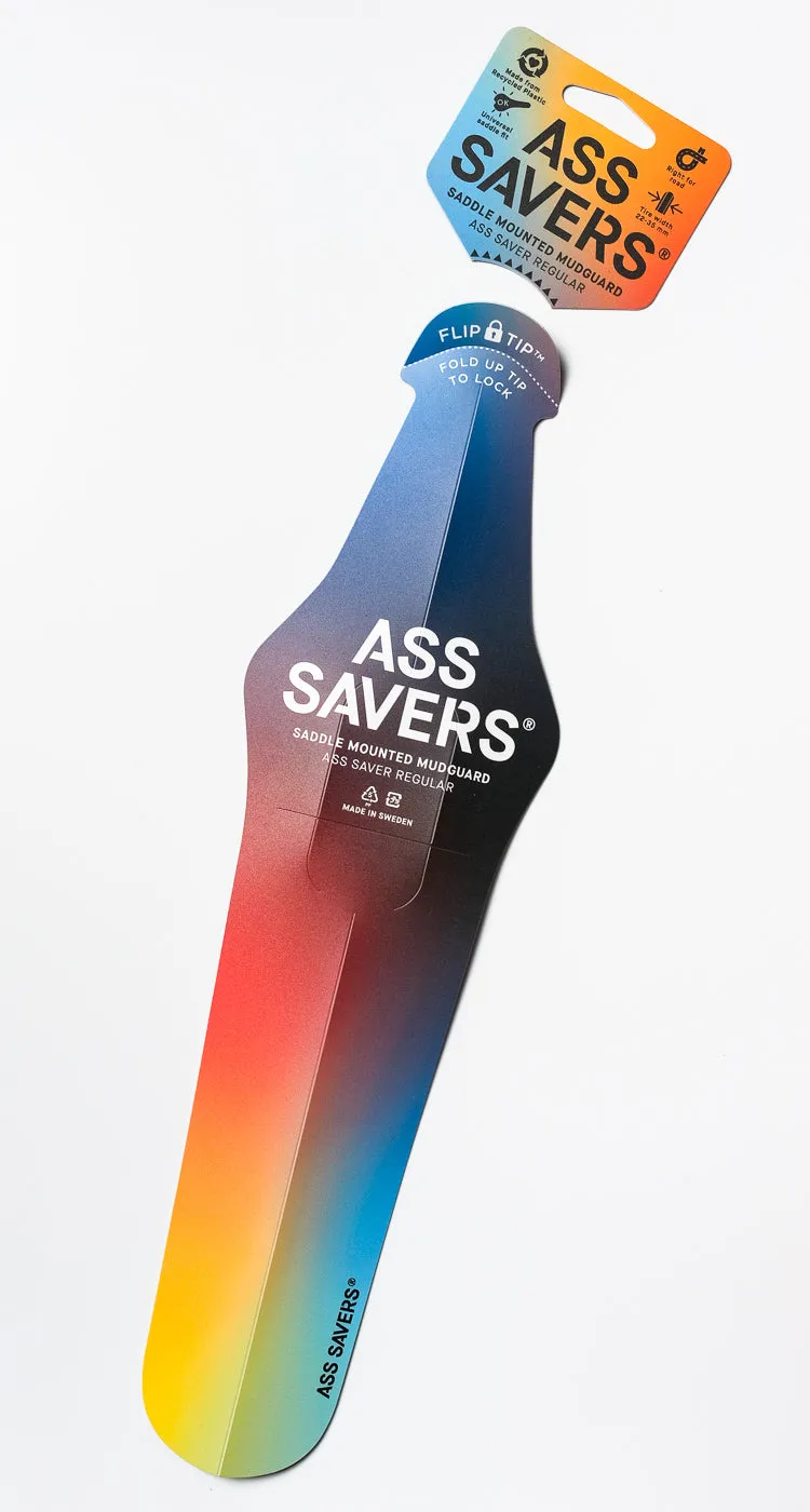 ASR/ASB Spektrum