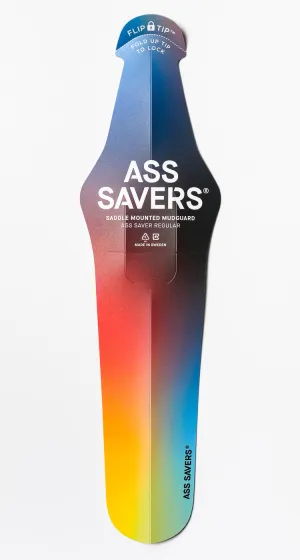 ASR/ASB Spektrum