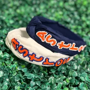 Astros Headbands