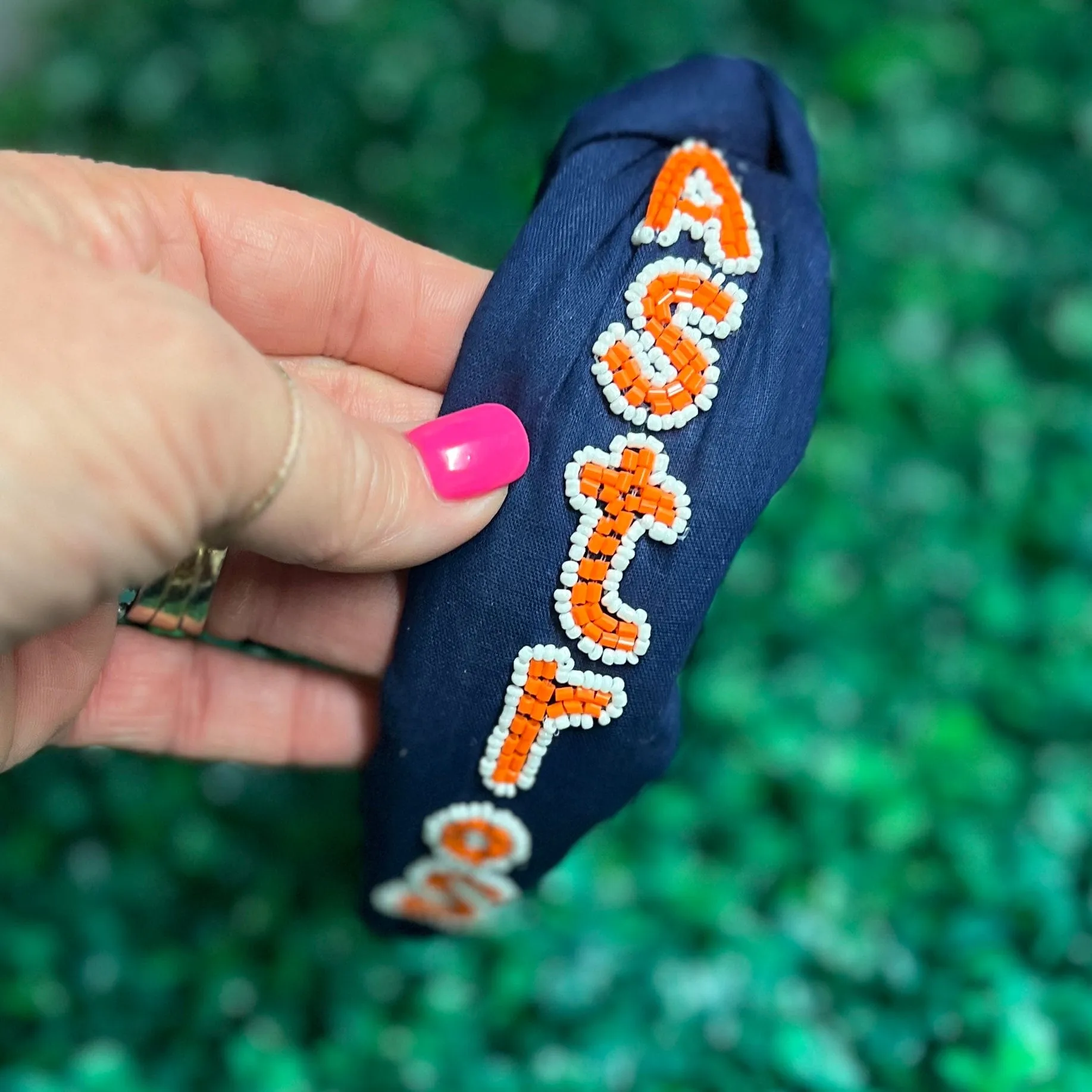 Astros Headbands