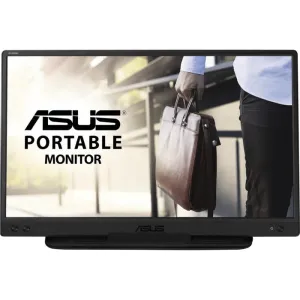 Asus Zenscreen 15.6-inch 1920 x 1080p FHD 16:9 60Hz 5ms IPS LED Portable Monitor