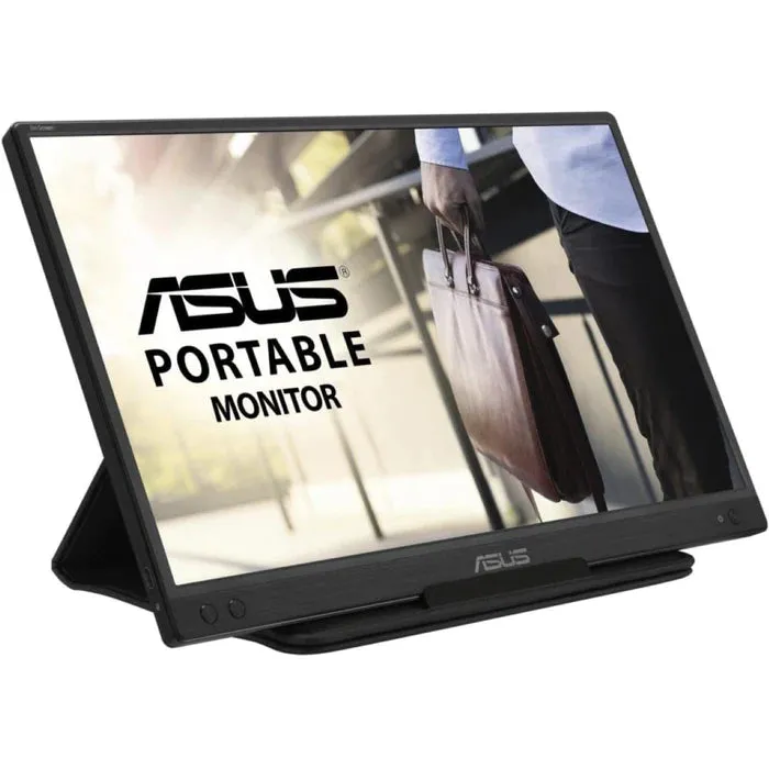 Asus Zenscreen 15.6-inch 1920 x 1080p FHD 16:9 60Hz 5ms IPS LED Portable Monitor
