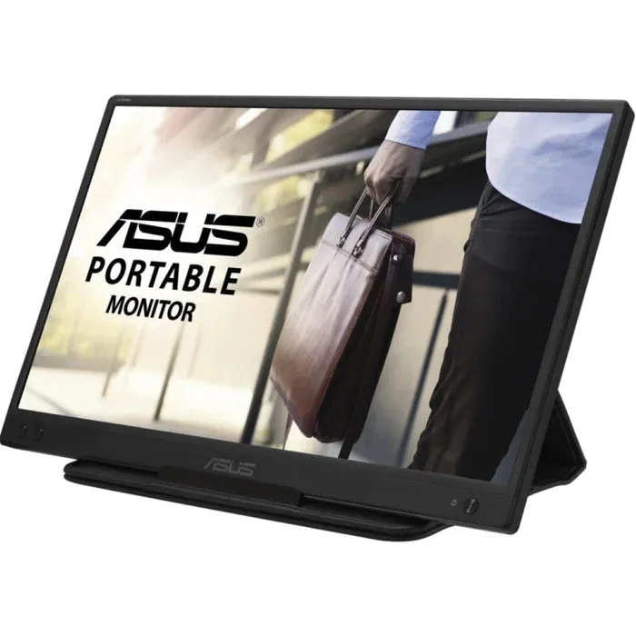 Asus Zenscreen 15.6-inch 1920 x 1080p FHD 16:9 60Hz 5ms IPS LED Portable Monitor