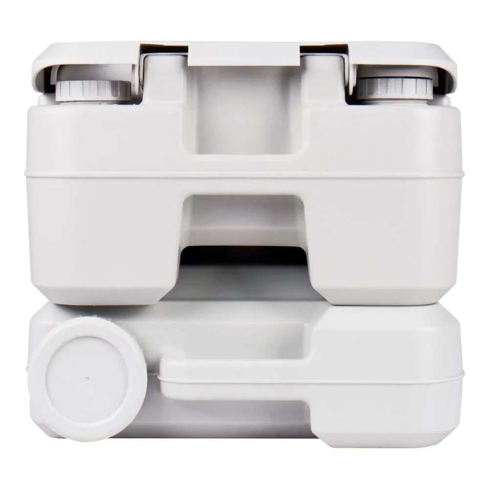 Aussie Traveller Portable Toilet 10L