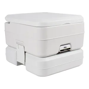 Aussie Traveller Portable Toilet 10L