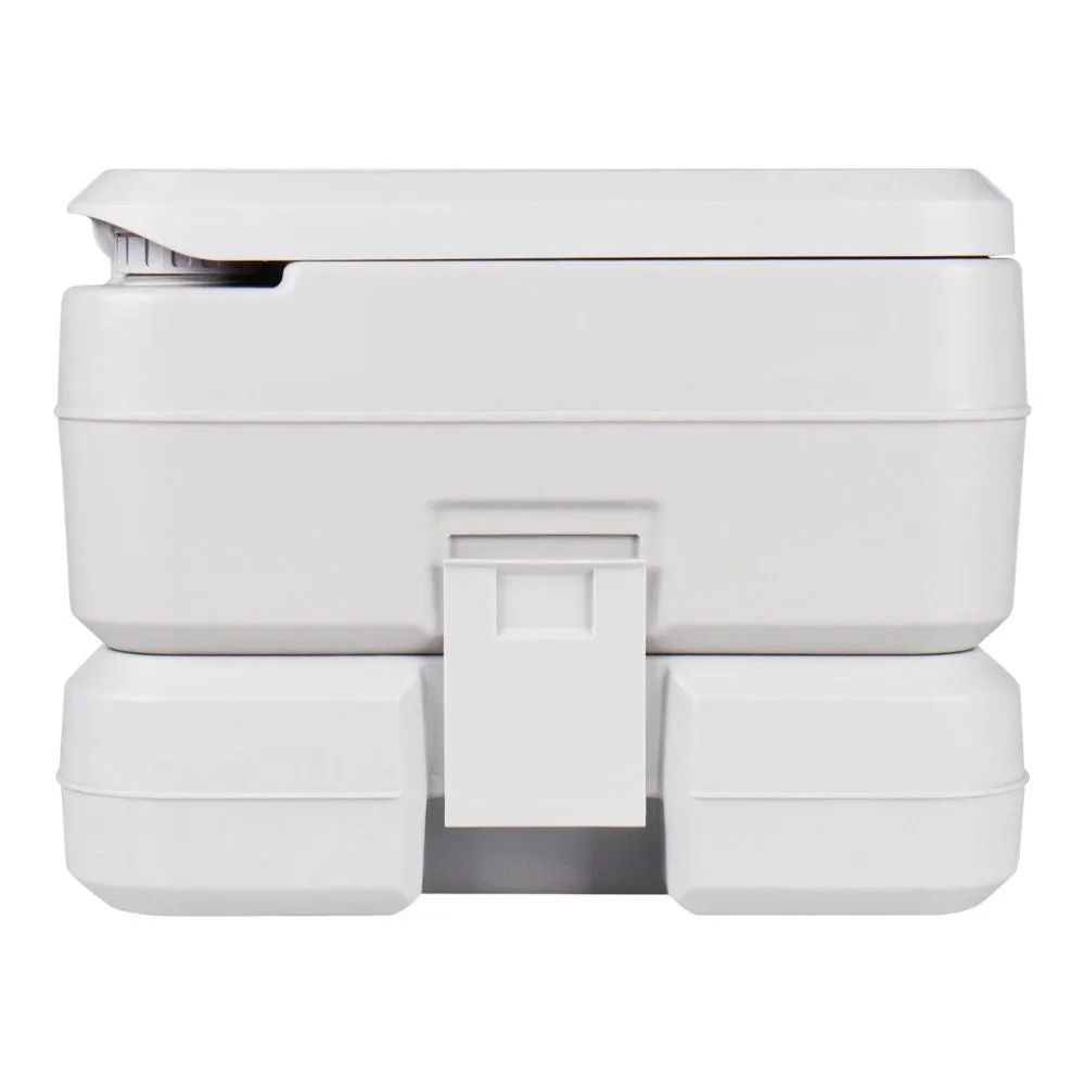 Aussie Traveller Portable Toilet 10L