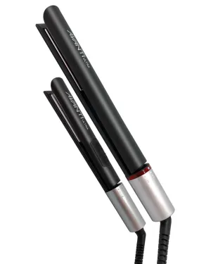 AVANTI Titanium Iron Duo 1 inch   3/4 inch
