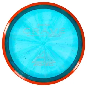 Axiom Proton Crave