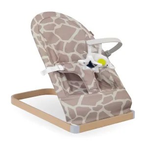 Baby Bouncer - Giraffe