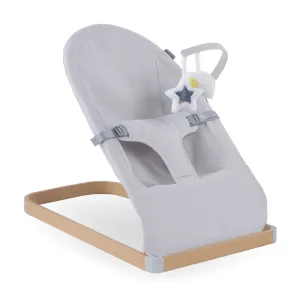 Baby Bouncer - Grey