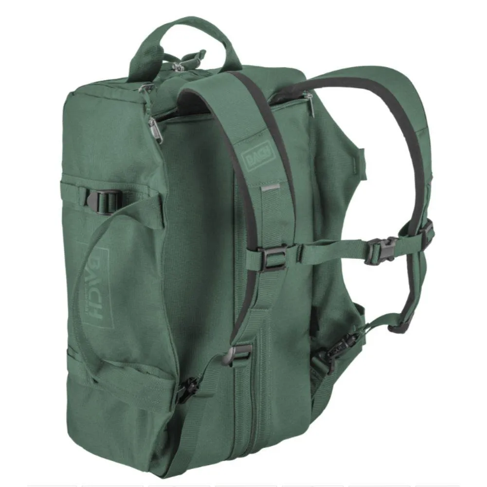 Bach Dr. Duffel 20L Bag (Pine Green)