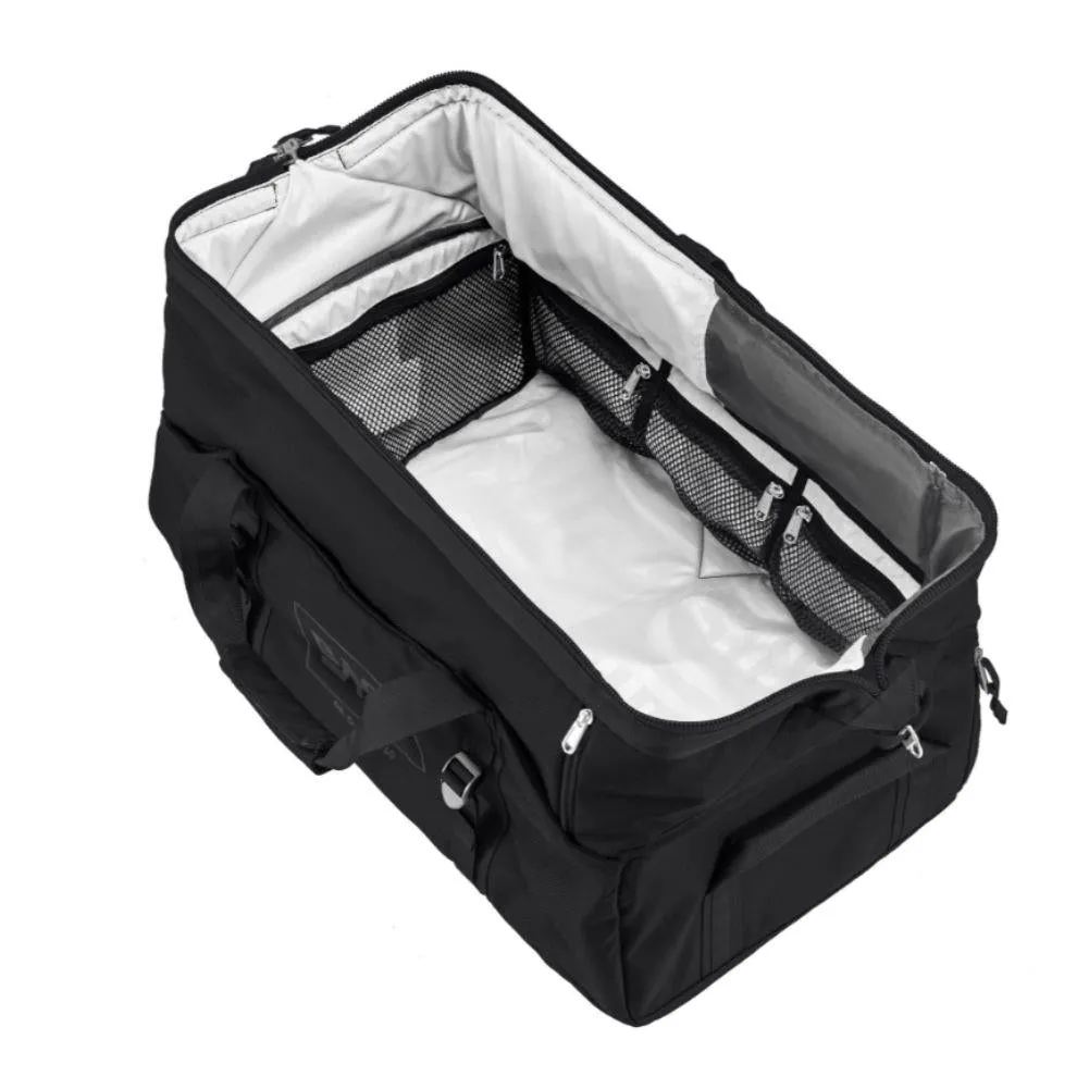 Bach Dr. Duffel 40L (Black)