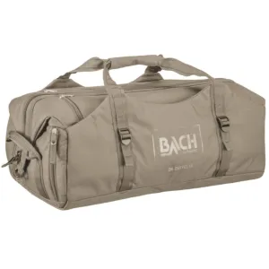 Bach Dr. Duffel 40L (Sand Beige)