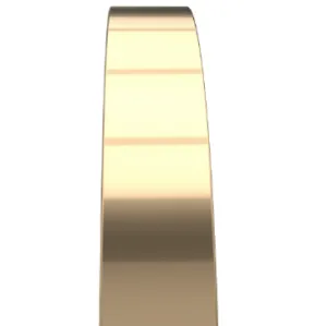 Band:  Flat