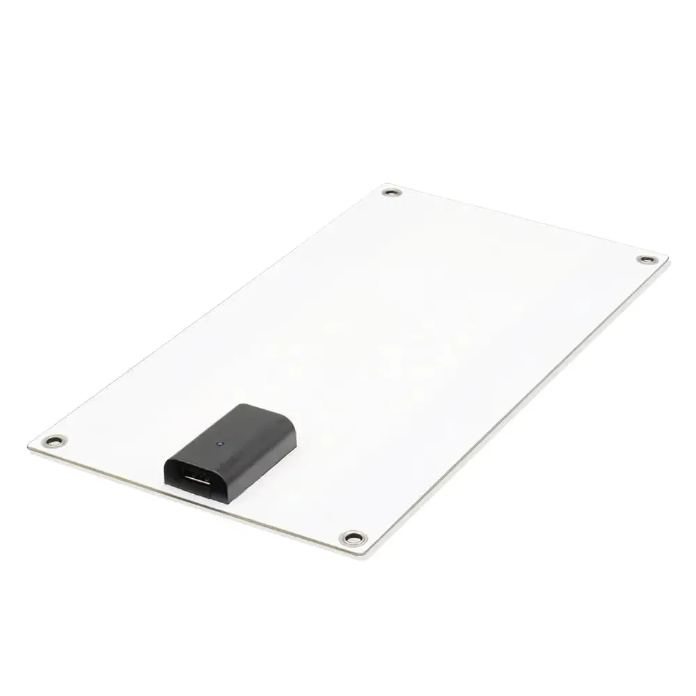 Batterie rechargeable solaire