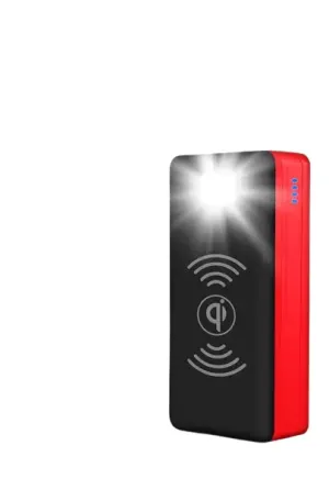 Batterie solaire téléphone