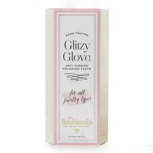 Baublerella - Glitzy Glove Anti-Tarnish Jewelry Mitt